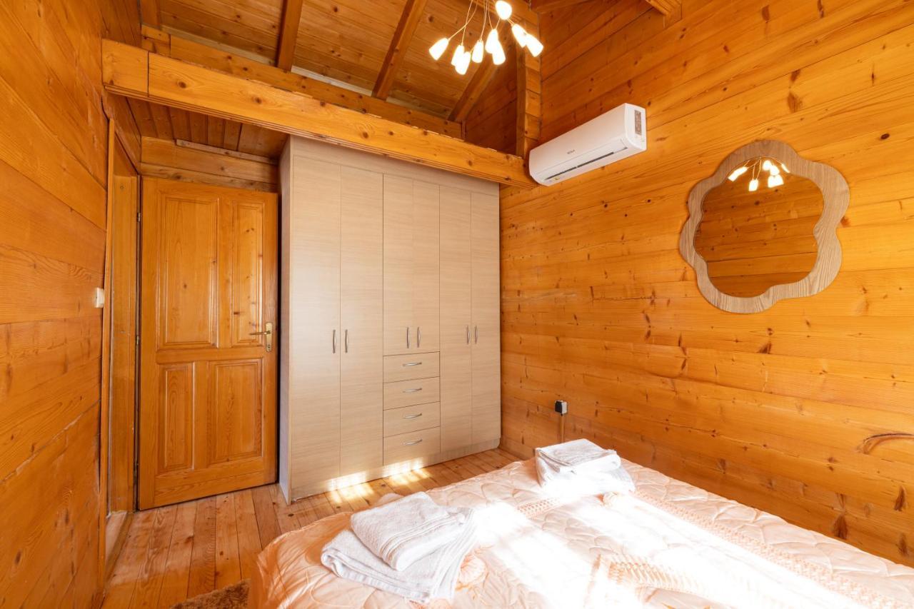 Wooden Dream Nafplio Apartment Екстериор снимка