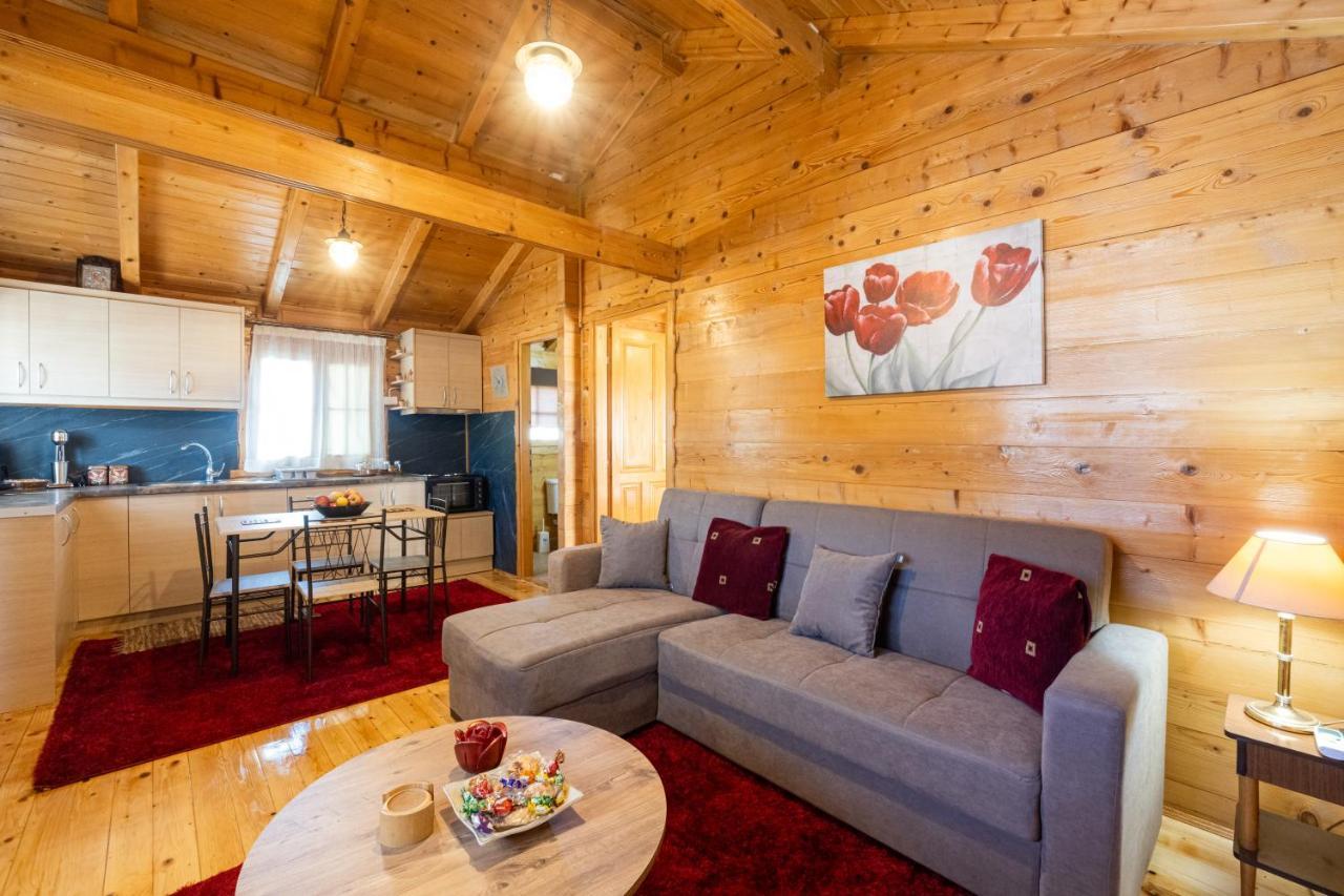 Wooden Dream Nafplio Apartment Екстериор снимка